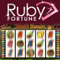 Ruby Fortune